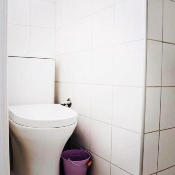 Apartmán Pallas Loft Atény Exteriér fotografie