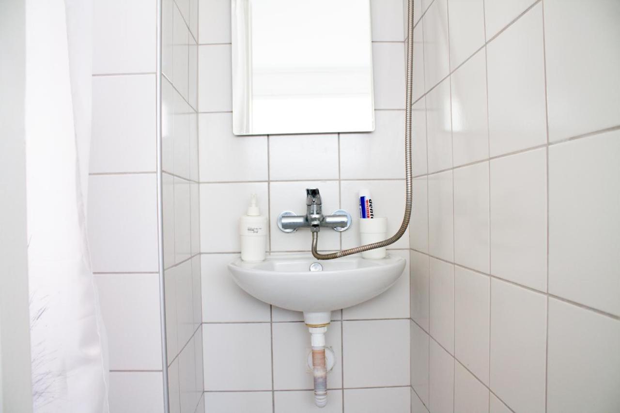 Apartmán Pallas Loft Atény Exteriér fotografie
