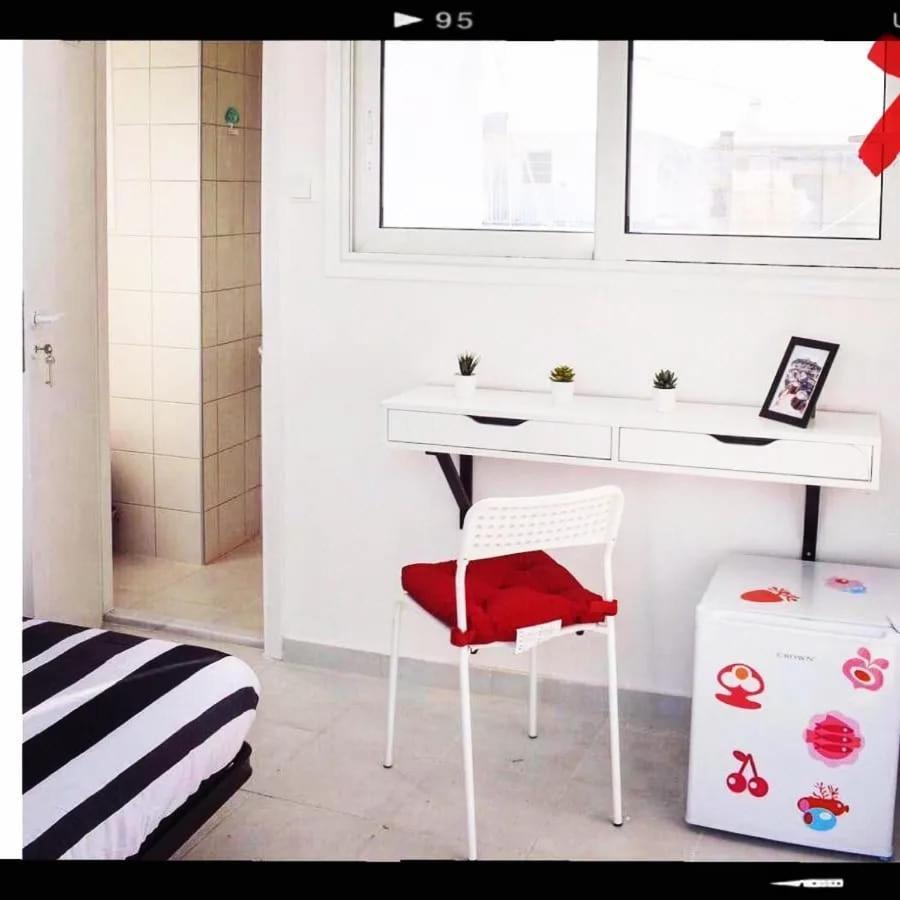 Apartmán Pallas Loft Atény Exteriér fotografie